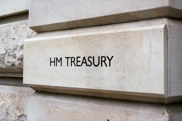 Treasury to amend definition of financial advice